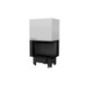 Wkład kominkowy VNP 12 kW 700/480 Black Wkład kominkowy VNP 12 kW 700/480 Black