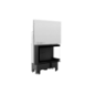 Wkład kominkowy VNP 14 kW 810/410 Black