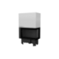 Wkład kominkowy VNP 14 kW 810/410 Black