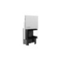 Wkład kominkowy VNP 9 kW 610/430 Black Wkład kominkowy VNP 9 kW 610/430 Black