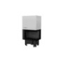 Wkład kominkowy VNP 9 kW 610/430 Black Wkład kominkowy VNP 9 kW 610/430 Black