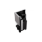 Wkład kominkowy VNP 9 kW 610/430 Black Wkład kominkowy VNP 9 kW 610/430 Black