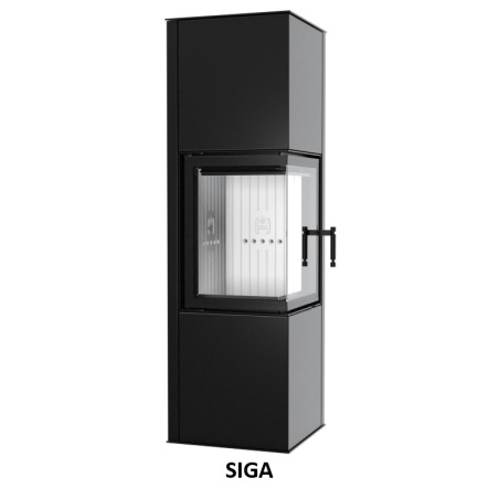 PIEC WOLNOSTOJĄCY KOZA SIGA HITZE 6 5kW