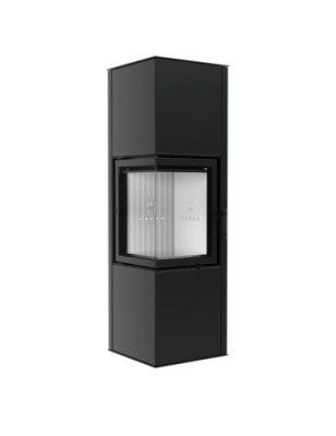 PIEC WOLNOSTOJĄCY KOZA SIGA HITZE 6,5kW