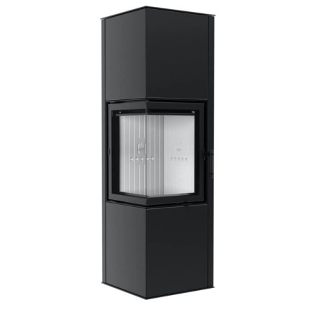 PIEC WOLNOSTOJĄCY KOZA SIGA HITZE 6,5kW
