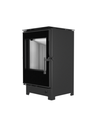 PIEC WOLNOSTOJĄCY KOZA LYNX S HITZE 6,5kW