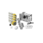 Wkład kominkowy kominek ZUZIA 15 ZESTAW Z DGP BANAN 2 Wkład kominkowy kominek ZUZIA 15 ZESTAW Z DGP BANAN 2