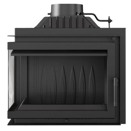 KOMINEK POWIETRZNY SIMPLE LEWY BS 8 KW fi 180