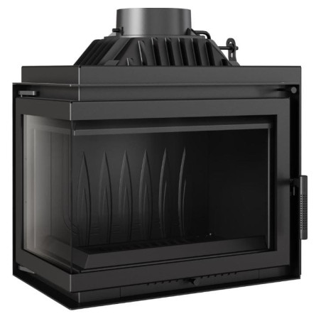 KOMINEK POWIETRZNY SIMPLE LEWY BS 8 KW fi 150