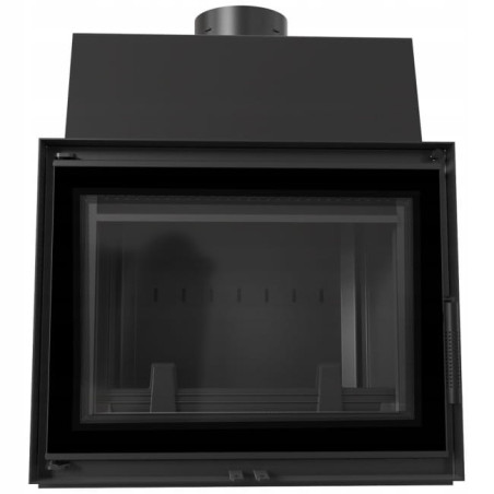 KOMINEK Z PŁASZCZEM WODNYM ZOSIA PW 14 KW fi 200 DECO