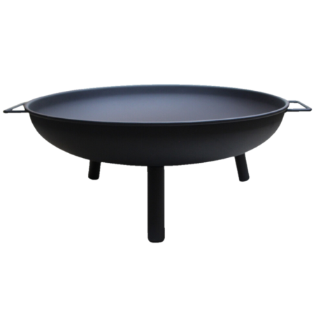Stalowe palenisko ogrodowe milano 60cm