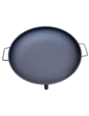 Stalowe palenisko ogrodowe milano 60cm