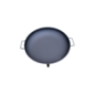 Stalowe palenisko ogrodowe milano 60cm