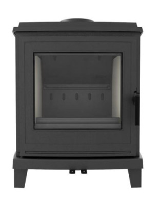Piec żeliwny wolnostojący koza K11 fi 150 6 kW