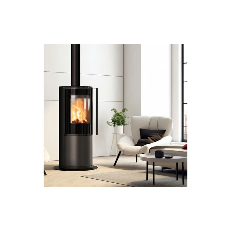 Piec stalowy SVEN FI 150 7 kW