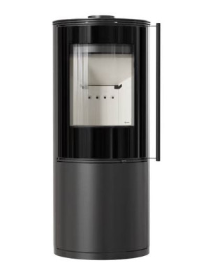 Piec stalowy SVEN FI 150 7 kW