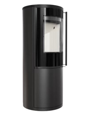 Piec stalowy SVEN FI 150 7 kW