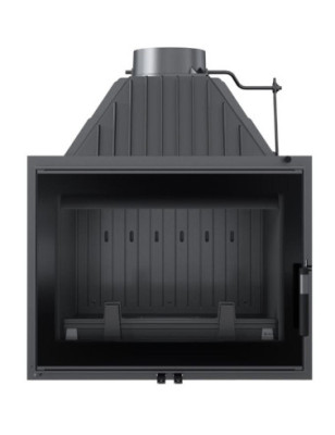 Kominek powietrzny żeliwny KRATKI ZOSIA 12 kW ? 180