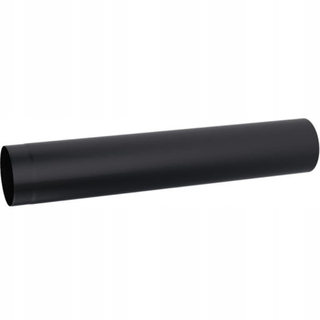 RURA SPALINOWA DO KOMINKA PIECA STALOWA STAHL SYSTEM 1M FI150