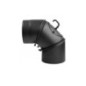 KOLANO DO KOZY PIECA NASTAWNE STALOWE STAHL SYSTEM 90st FI130 Z SZYBREM KOLANO DO KOZY PIECA NASTAWNE STALOWE STAHL SYSTEM 90st FI130 Z SZYBREM