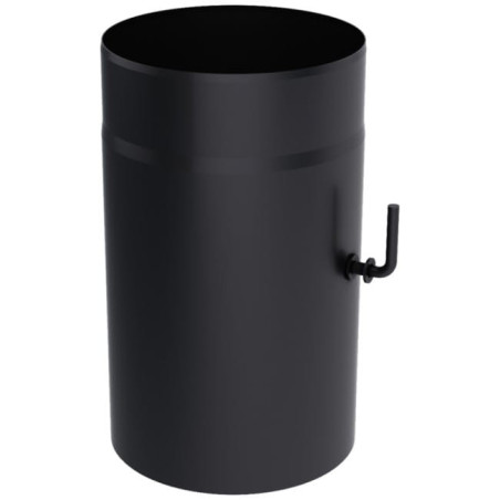 RURA SZYBER STALOWA STAHL SYSTEM 0 25M FI 130