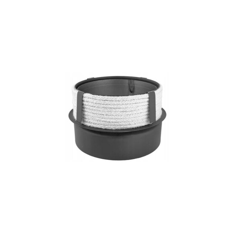 PRZEJŚCIE SZNUROWE Z REDUKCJĄ DO KOMINA CERAMICZNEGO 160/200 STAHL SYSTEM PRZEJŚCIE SZNUROWE Z REDUKCJĄ DO KOMINA CERAMICZNEGO 160/200 STAHL SYSTEM
