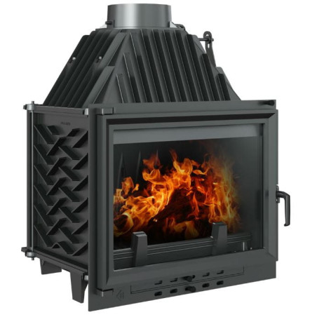 Kominek powietrzny żeliwny KRATKI ZUZIA ECO 12 kW ? 200