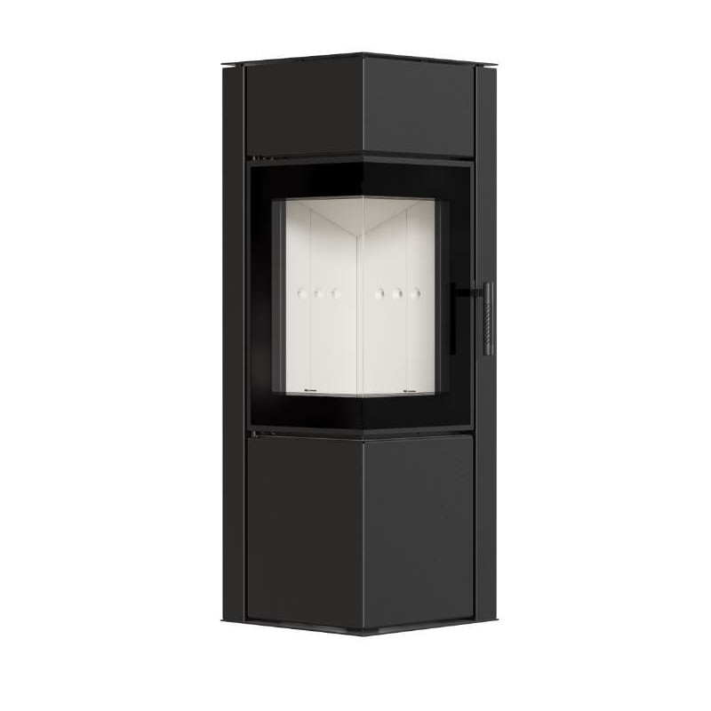 Piec stalowy koza ILDNORD ODYN/S/L 8kW Ø 150 Piec stalowy koza ILDNORD ODYN/S/L 8kW Ø 150