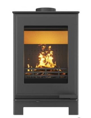Piec wolnostojący KAWMET HARITA S15i Basic ECO