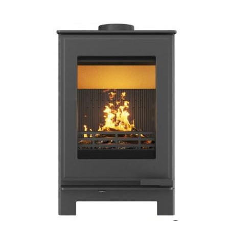 Piec wolnostojący KAWMET HARITA S15i Basic ECO