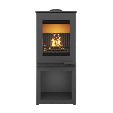 Piec wolnostojący KAWMET HARITA S15i S-BOX ECO