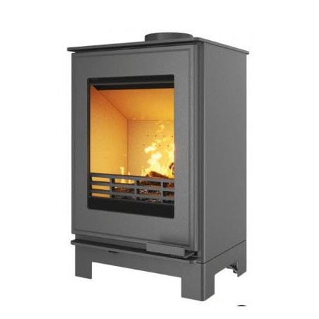 Piec wolnostojący KAWMET HARITA S15v Basic ECO