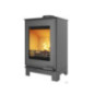 Piec wolnostojący KAWMET HARITA S15v Basic ECO Piec wolnostojący KAWMET HARITA S15v Basic ECO