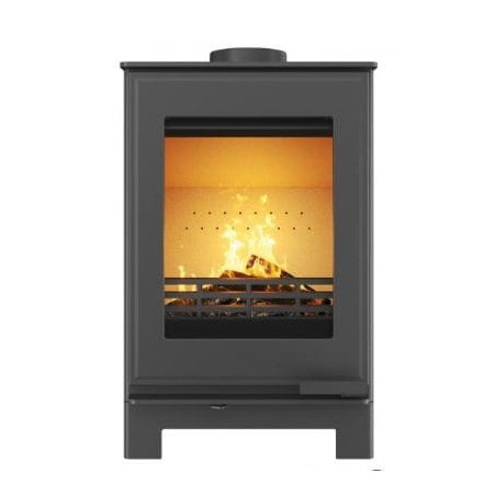 Piec wolnostojący KAWMET HARITA S15v Basic ECO