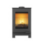 Piec wolnostojący KAWMET HARITA S15v Basic ECO Piec wolnostojący KAWMET HARITA S15v Basic ECO