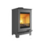 Piec wolnostojący KAWMET HARITA S15v Basic ECO Piec wolnostojący KAWMET HARITA S15v Basic ECO