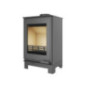 Piec wolnostojący KAWMET HARITA S15v Basic ECO Piec wolnostojący KAWMET HARITA S15v Basic ECO