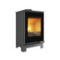 Piec wolnostojący KAWMET HARITA S15v Basic Decor ECO