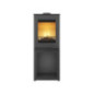 Piec wolnostojący KAWMET HARITA S15v L-BOX ECO Piec wolnostojący KAWMET HARITA S15v L-BOX ECO
