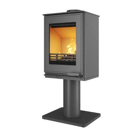 Piec wolnostojący KAWMET HARITA S15v Leg ECO