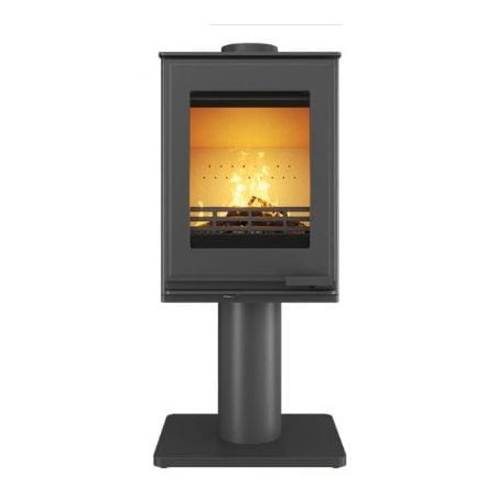Piec wolnostojący KAWMET HARITA S15v Leg ECO