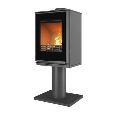 Piec wolnostojący KAWMET HARITA S15v Leg Decor ECO