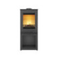 Piec wolnostojący KAWMET HARITA S15v S-BOX ECO Piec wolnostojący KAWMET HARITA S15v S-BOX ECO