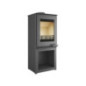 Piec wolnostojący KAWMET HARITA S15v S-BOX ECO Piec wolnostojący KAWMET HARITA S15v S-BOX ECO