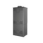 Piec wolnostojący KAWMET HARITA S15v S-BOX ECO Piec wolnostojący KAWMET HARITA S15v S-BOX ECO