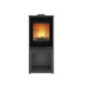 Piec wolnostojący KAWMET HARITA S15v S-BOX Decor ECO Piec wolnostojący KAWMET HARITA S15v S-BOX Decor ECO