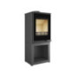Piec wolnostojący KAWMET HARITA S15v S-BOX Decor ECO Piec wolnostojący KAWMET HARITA S15v S-BOX Decor ECO