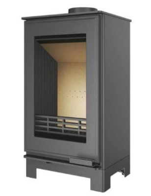 Piec wolnostojący KAWMET VENUS S16 Basic ECO