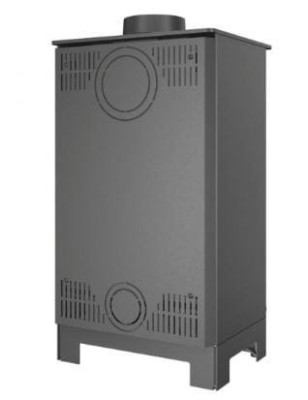 Piec wolnostojący KAWMET VENUS S16 Basic ECO