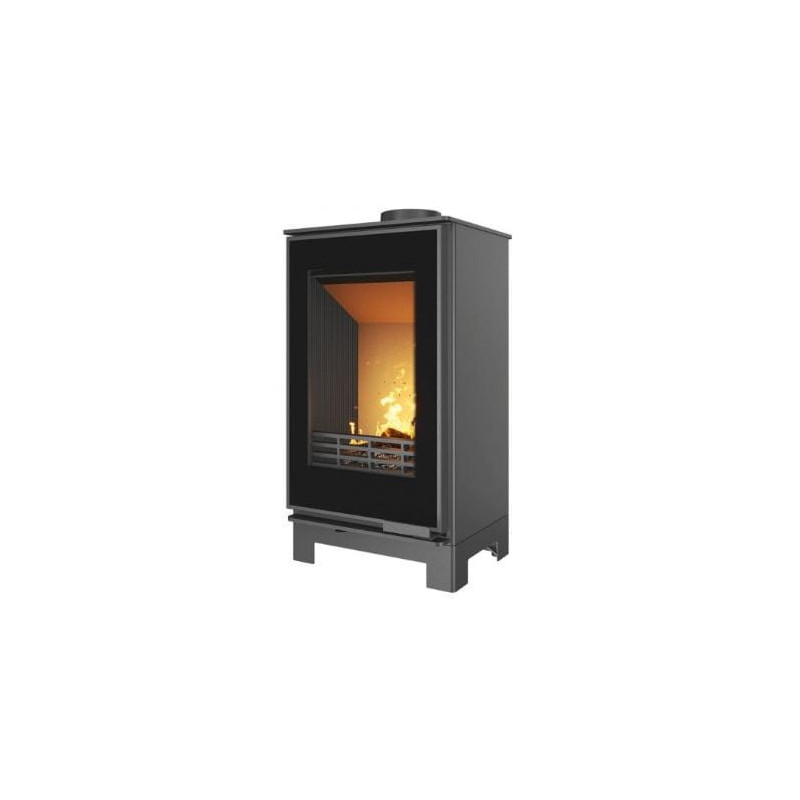 Piec wolnostojący KAWMET VENUS S16 Basic Decor ECO Piec wolnostojący KAWMET VENUS S16 Basic Decor ECO